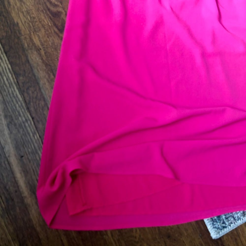 Off-the-Shoulder Ruffle Dress - Picture 6 of 7